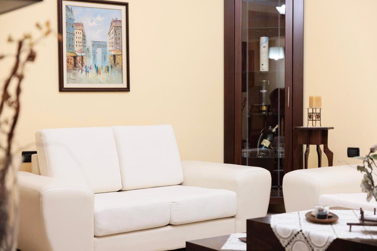 Heart Of Tirana Villa المظهر الخارجي الصورة