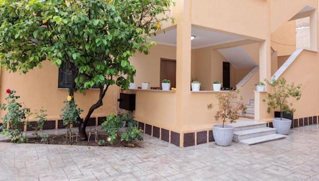 Heart Of Tirana Villa المظهر الخارجي الصورة