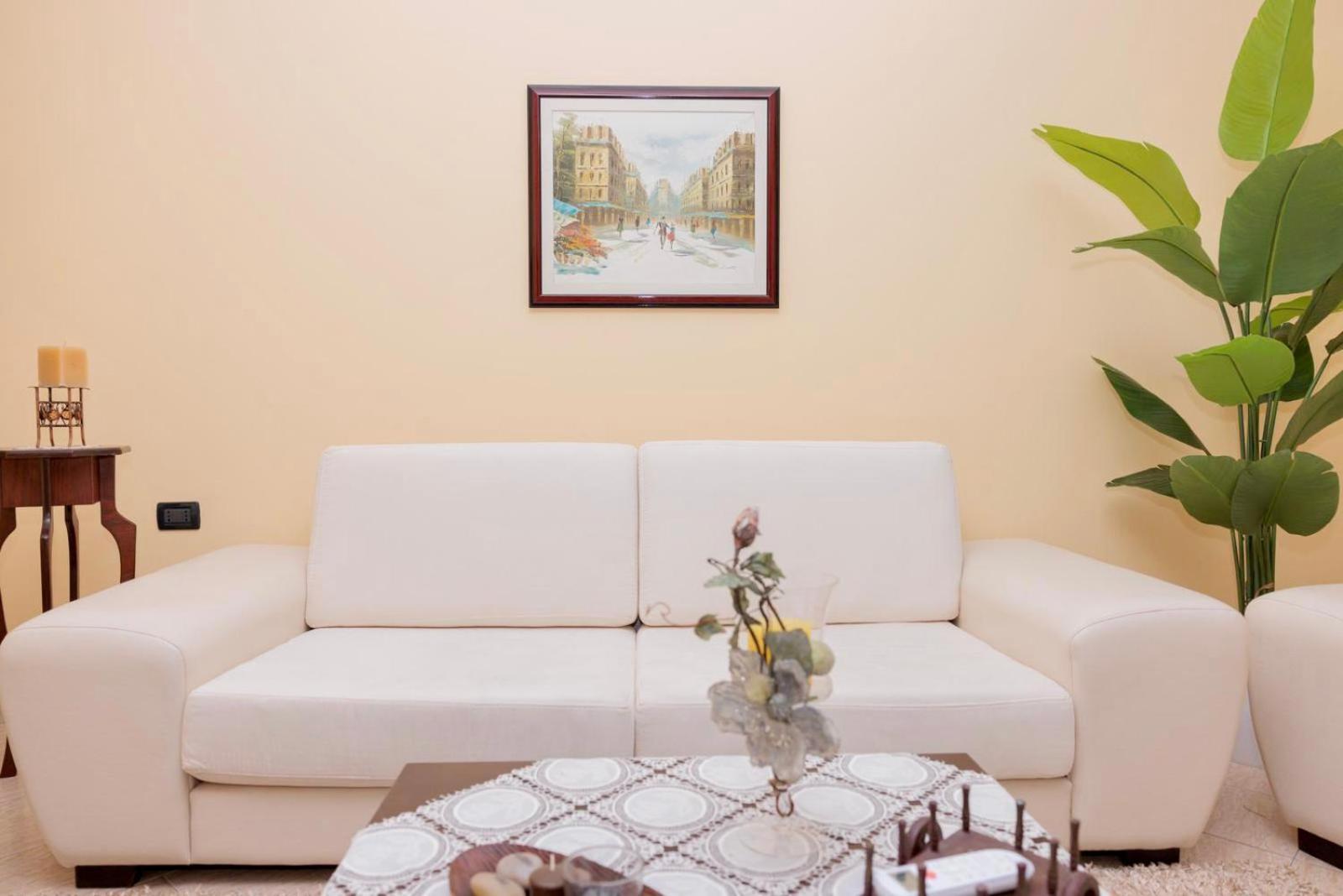 Heart Of Tirana Villa المظهر الخارجي الصورة