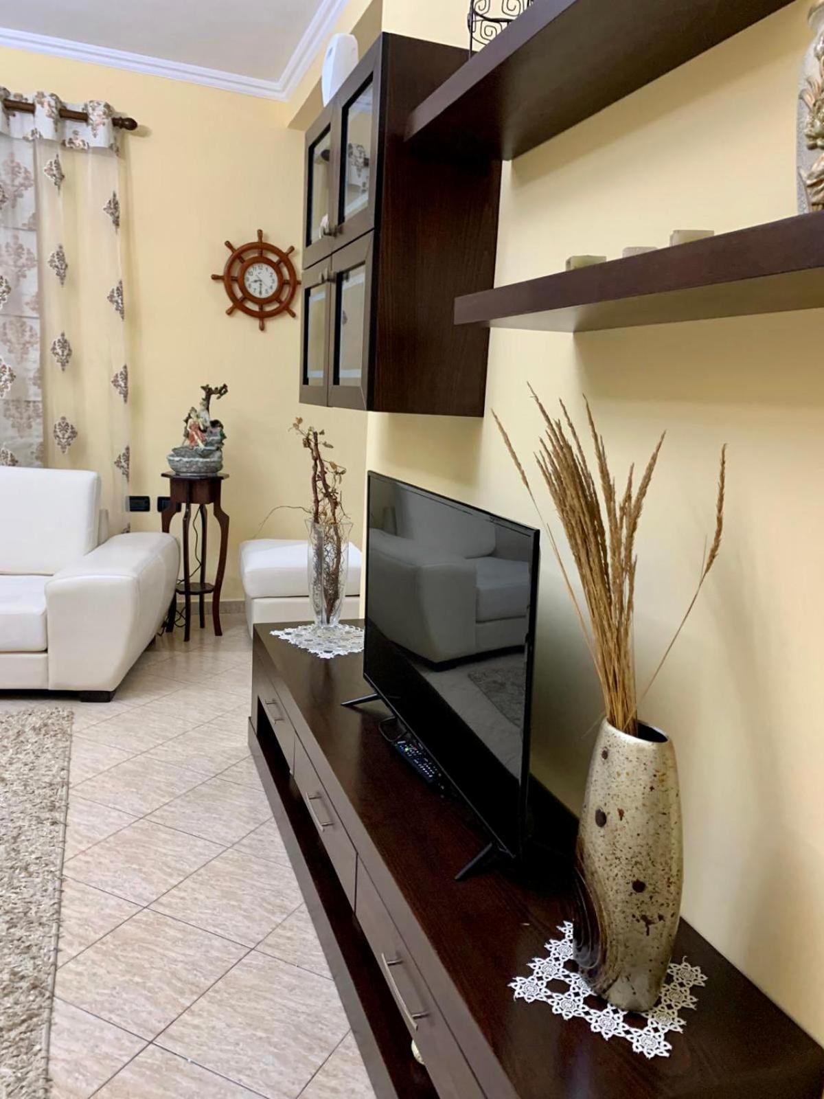 Heart Of Tirana Villa المظهر الخارجي الصورة