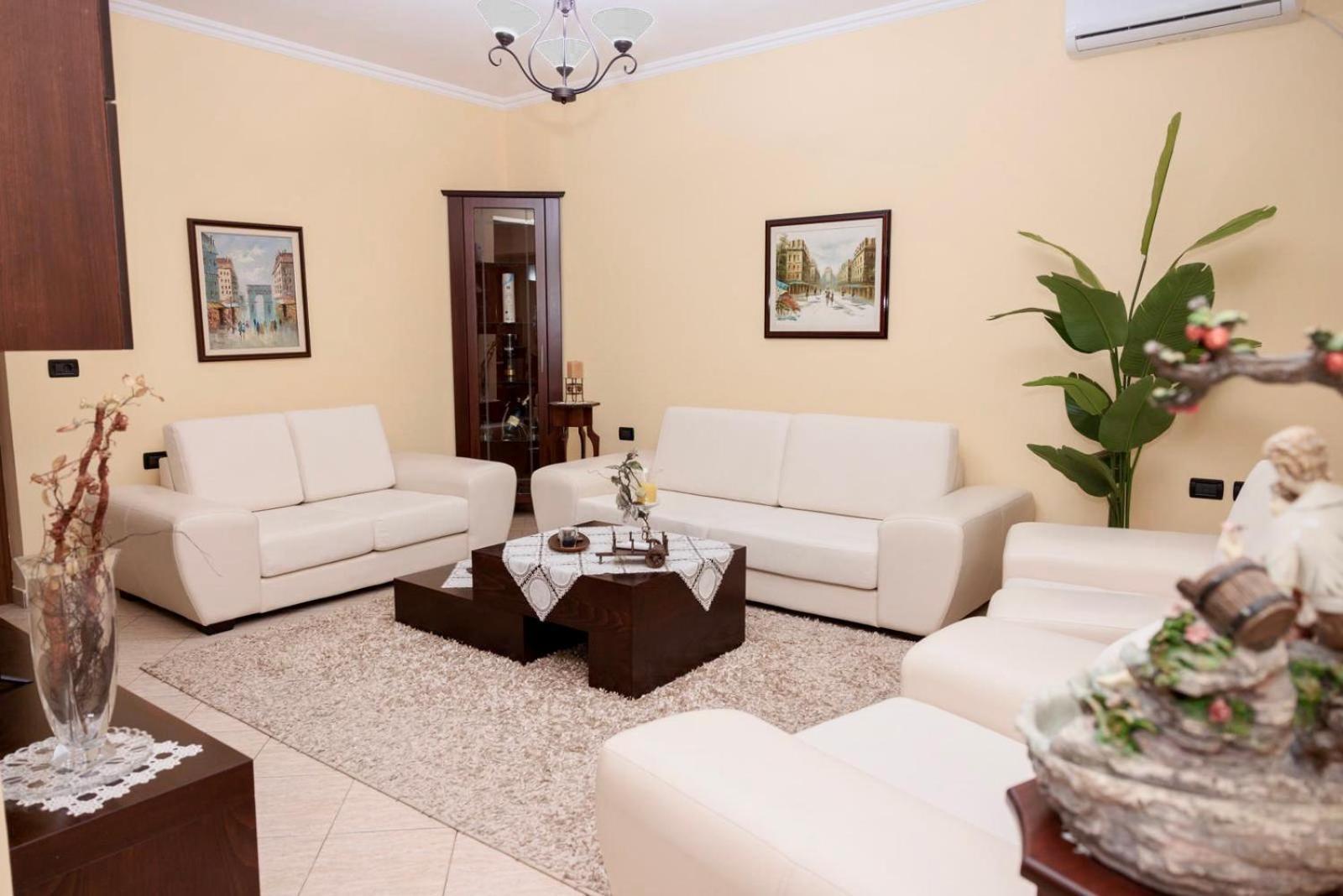 Heart Of Tirana Villa المظهر الخارجي الصورة