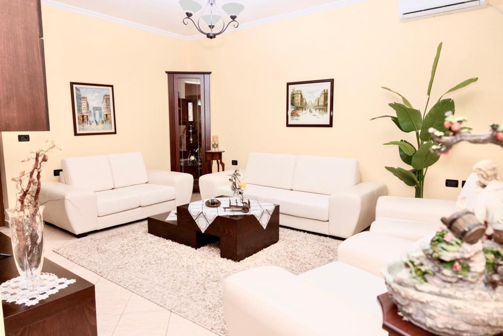Heart Of Tirana Villa المظهر الخارجي الصورة